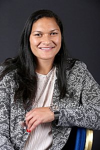 Valerie Adams