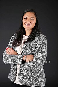 Valerie Adams