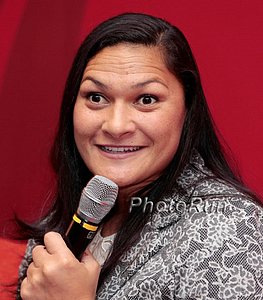 Valerie Adams