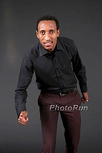 Mohammed Aman
