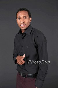 Mohammed Aman
