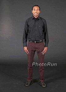 Mohammed Aman