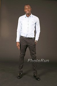 Usain Bolt