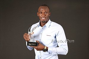 Usain Bolt