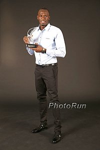 Usain Bolt