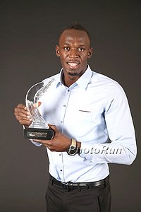 Usain Bolt