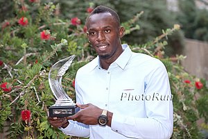 Usain Bolt