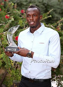 Usain Bolt