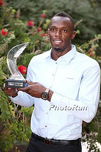 Usain Bolt