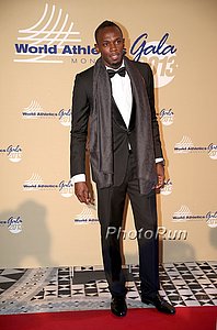 Usain Bolt
