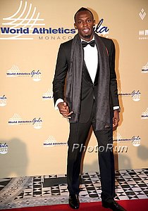 Usain Bolt
