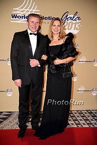 Sergey Bubka