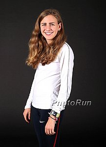 Mary Cain