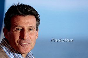 Sebastian Coe