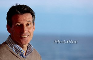 Sebastian Coe
