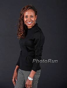 Meseret Defar