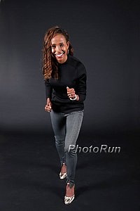 Meseret Defar