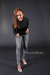 Meseret Defar