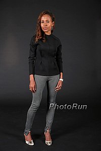 Meseret Defar