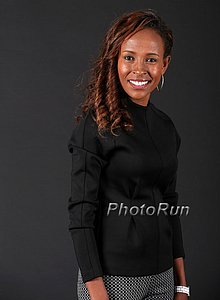 Meseret Defar