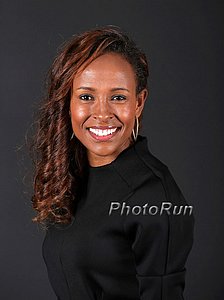 Meseret Defar
