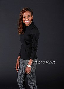 Meseret Defar