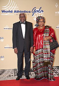 Lamine Diack