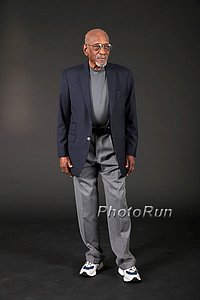 Harrison Dillard