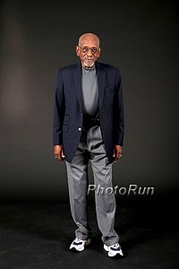 Harrison Dillard