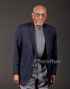 Harrison Dillard
