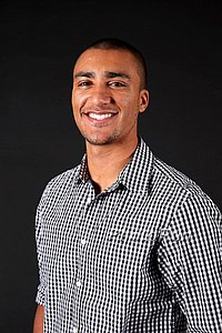 Ashton Eaton