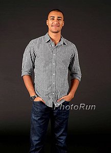 Ashton Eaton