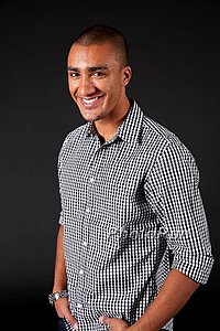 Ashton Eaton