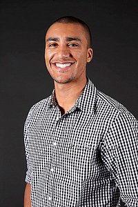 Ashton Eaton
