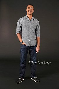 Ashton Eaton