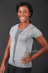 Shelly Ann Fraser Pryce