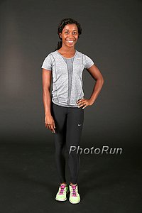 Shelly Ann Fraser Pryce