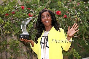 Shelly Ann Fraser Pryce