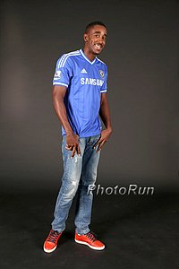 Jehue Gordon