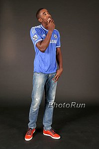 Jehue Gordon
