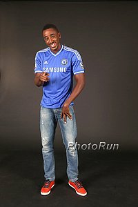 Jehue Gordon