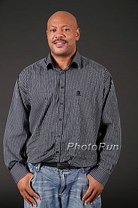 Maurice Greene