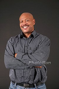 Maurice Greene