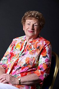 Marjorie Jackson