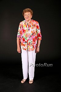 Marjorie Jackson