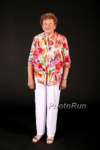 Marjorie Jackson