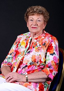 Marjorie Jackson
