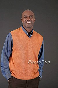 Allen Johnson