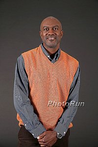 Allen Johnson