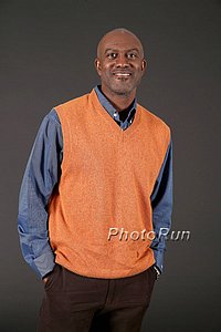 Allen Johnson